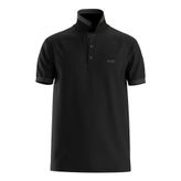 Boss Paddy Siyah Polo Erkek Tişört