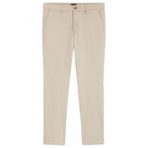 Boss Pamuklu Slim Fit Normal Bel Dar Paça Pantolon Erkek 50553841 286
