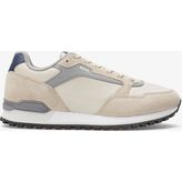 Boss Parkour Erkek Bej Sneaker - 264-Bej