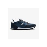 BOSS Parkour Erkek Lacivert Sneaker