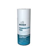Boss Paslanmaz Çelik Bakım Spreyi Inox 400 ml