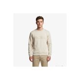 BOSS Salbo Erkek Bej Sweatshirt