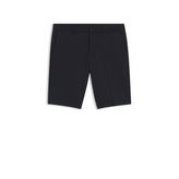 BOSS S_commuter_10.5 Inch Shorts_Flat Erkek