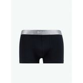 Boss Siyah Boxer Trunk 3P Metallic