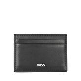BOSS Siyah Erkek Kartlık Randy_Cardholder 10272879 01