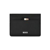 BOSS SİYAH ERKEK KARTLIK