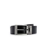 BOSS Siyah Erkek Kemer Galliz_Gb35_pp 10245669 01