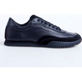 Boss Siyah Erkek Sneaker Careton_lowp_sdltb 10275931 01