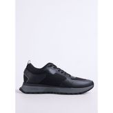 BOSS Siyah Erkek Sneaker Jonah