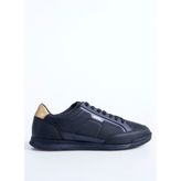 BOSS Siyah Erkek Sneaker Nitan_Lowp_txthem 10263136 01
