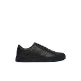 BOSS SİYAH ERKEK SNEAKER