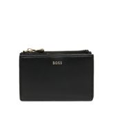 BOSS Siyah Kadın Cüzdan 50567620