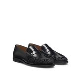 BOSS Siyah Kadın Loafer 50573102