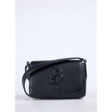 BOSS Siyah Kadın Omuz Çantası Anett Flap Sh.bag