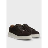 Boss Siyah Kadın Sneaker Gabry_tenn_sdltw
