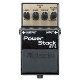Boss ST-2 Stack Gitar Pedalı