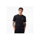 Boss T-Shirt Erkek - Siyah