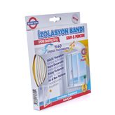 Boss Tape Boss Beyaz Kapı Pencere İzolasyon Bandı