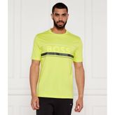 BOSS Tee Iconic Zone Tişört Erkekler