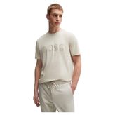 BOSS Tee Jagged 1 Tişört Erkekler
