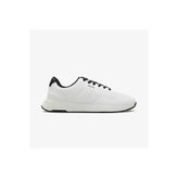 BOSS Titanium Erkek Beyaz Sneaker