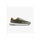 BOSS Titanium Erkek Yeşil Sneaker