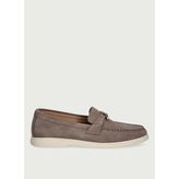 BOSS Vizon Kadın Loafer 50573418