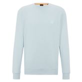 Boss Westart Mavi Erkek Sweatshirt