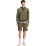 BOSS Wetalk Kapüşonlu Sweatshirt Erkek