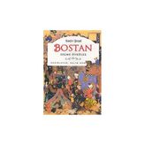 BOSTAN - SEÇME ÖYKÜLER - ŞİRAZLI ŞEYH SADI (ŞİRAZÎ)