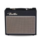 Boston GA15R 15 Watt 2 Kanal Elektro Gitar Amfisi