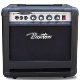 Boston Gb15 Bas Gitar Amfi