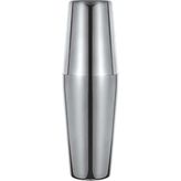 Boston Shaker (750ML) Paslanmaz Çelik - Çok Renkli
