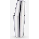 Boston Shaker - Paslanmaz Çelik | 500 + 750 ml - 1 Adet