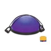 Bosu Ball Denge & Egzersiz Topu Mor Renk