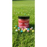 BOTABELLA TUZ PEELİNG SAKIZ AROMALI - 700GR