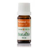 Botalife 10 ml Portakal Yağı