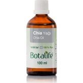 Botalife 100 ml Chia Yağı
