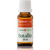 Botalife 20 ml Badem Yağı