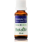 Botalife 20 ml Çörekotu Yağı