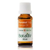 Botalife 20 ml Portakal Yağı