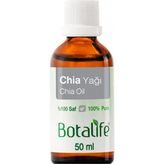 Botalife 50 ml Chia Yağı
