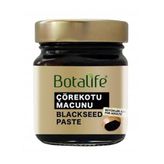 Botalife Çörekotu Macunu Yetişkinler için 195 G