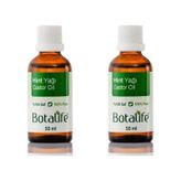 Botalife Hint Yağı 2 x 50 ML