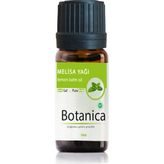 Botanica %100 Saf Melisa Yağı 10 ml