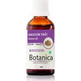 Botanica 50 ml Saf Anason Yağı