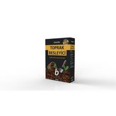 Botanika 5350 Toprak Besleyici