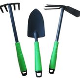 Botanika Gardener 10475 Üçlü Bahçe Seti