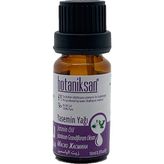 Botaniksan 10 ml Yasemin Yağı