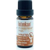 Botaniksan 10 ml Zerdeçal Yağı